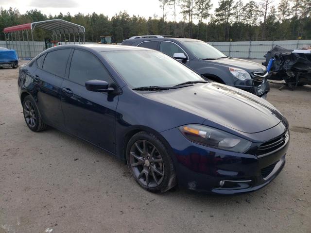 DODGE DART SXT 2015 1c3cdfbb2fd346401