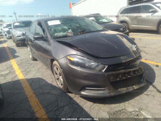 DODGE DART 2015 1c3cdfbb2fd350979