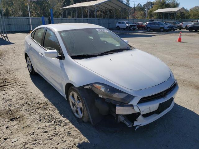 DODGE DART SXT 2015 1c3cdfbb2fd351114