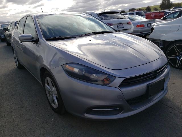 DODGE DART SXT 2015 1c3cdfbb2fd351288