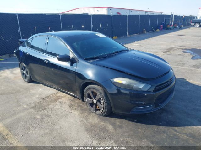 DODGE DART 2015 1c3cdfbb2fd351646