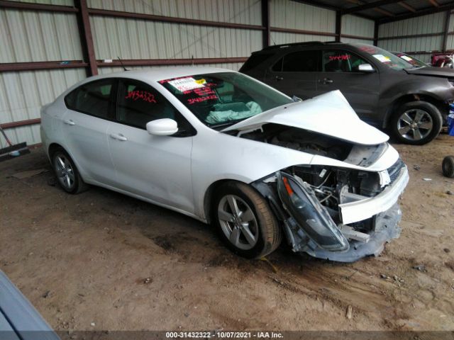 DODGE DART 2015 1c3cdfbb2fd352358