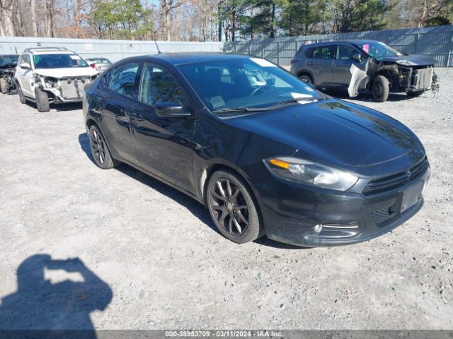 DODGE DART 2015 1c3cdfbb2fd353039