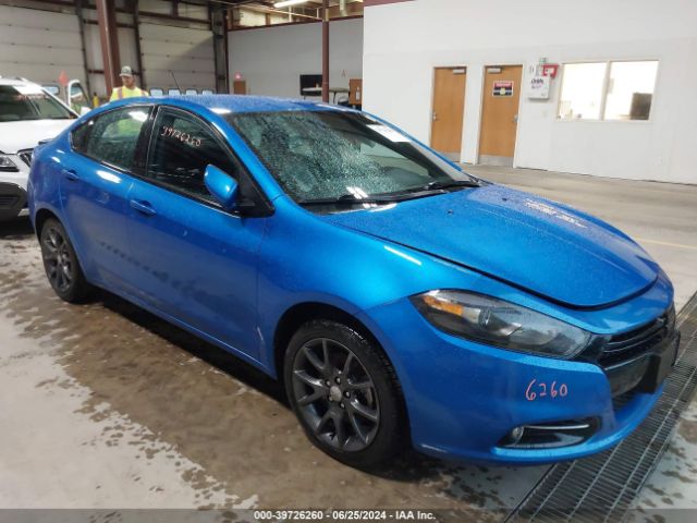 DODGE DART 2015 1c3cdfbb2fd362629