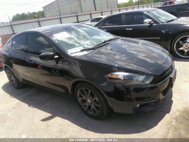 DODGE DART 2015 1c3cdfbb2fd362758