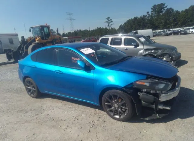 DODGE DART 2015 1c3cdfbb2fd363635