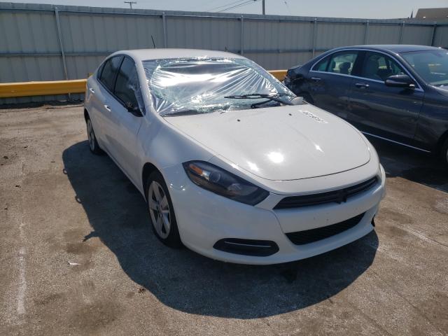 DODGE DART SXT 2015 1c3cdfbb2fd368883