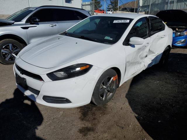 DODGE DART SXT 2015 1c3cdfbb2fd374196