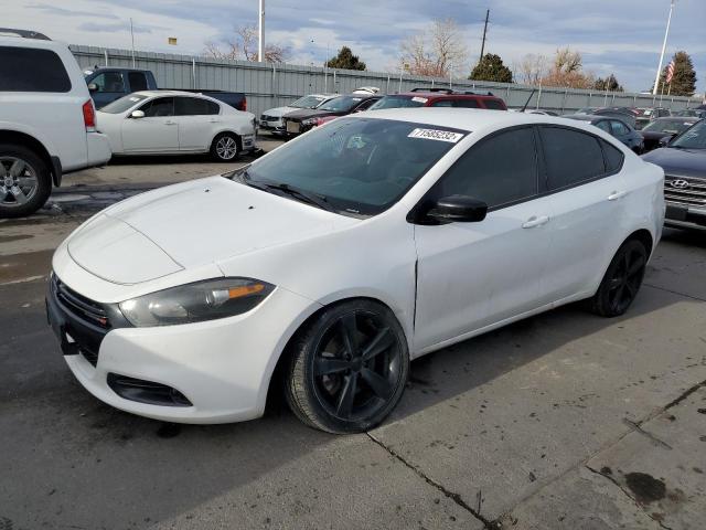 DODGE DART SXT 2015 1c3cdfbb2fd378409