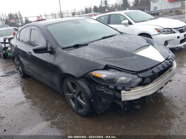 DODGE DART 2015 1c3cdfbb2fd380709