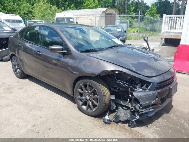 DODGE DART 2015 1c3cdfbb2fd390706