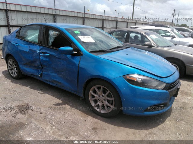 DODGE DART 2015 1c3cdfbb2fd390849