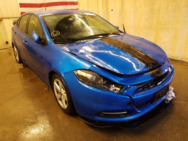 DODGE DART SXT 2015 1c3cdfbb2fd403373