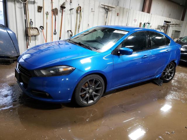 DODGE DART SXT 2015 1c3cdfbb2fd405088