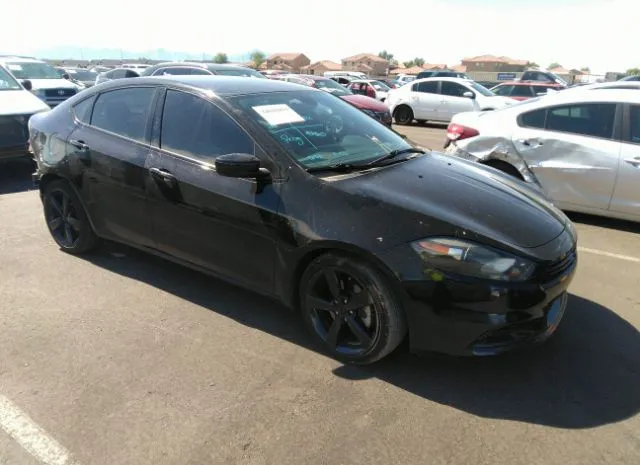 DODGE DART 2015 1c3cdfbb2fd405317