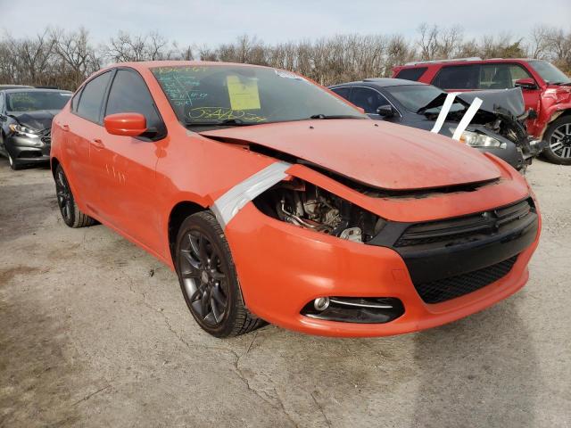 DODGE DART SXT 2015 1c3cdfbb2fd406967