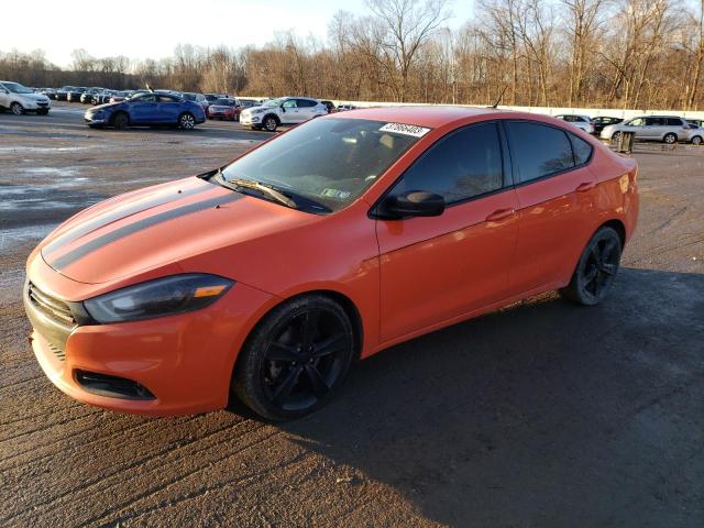 DODGE DART SXT 2015 1c3cdfbb2fd407407