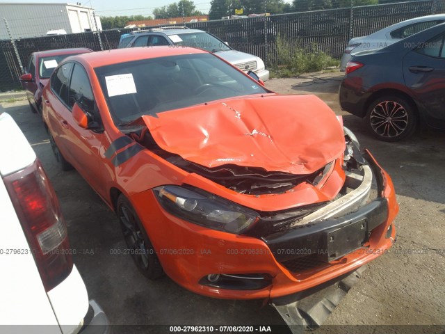 DODGE DART 2015 1c3cdfbb2fd410579