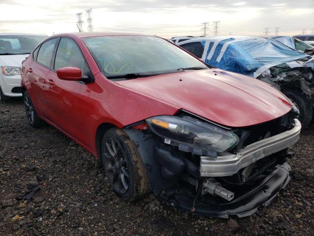 DODGE DART SXT 2015 1c3cdfbb2fd414762