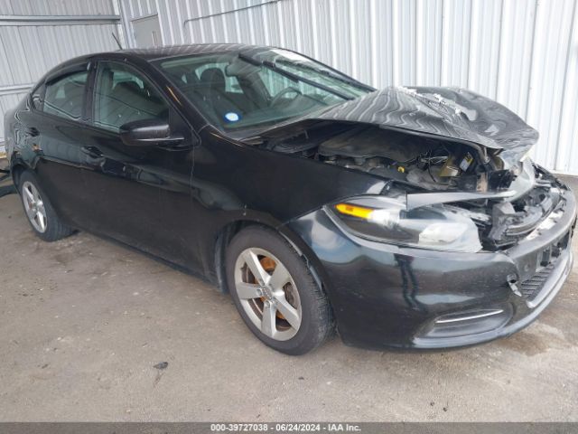 DODGE DART 2015 1c3cdfbb2fd415667