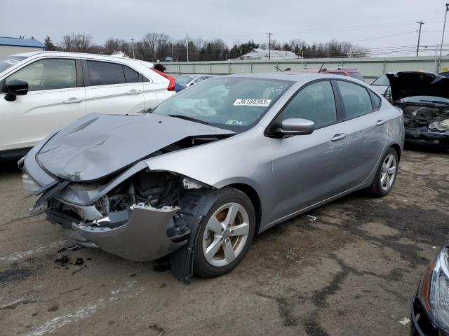 DODGE DART SXT 2015 1c3cdfbb2fd415863