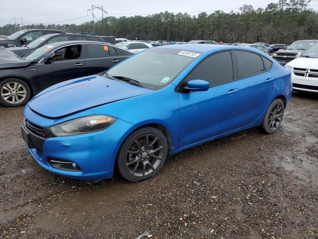 DODGE DART SXT 2015 1c3cdfbb2fd421341