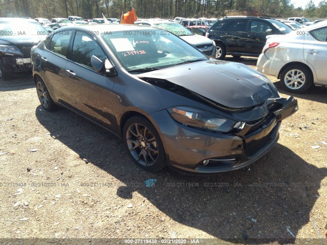 DODGE DART 2015 1c3cdfbb2fd421615