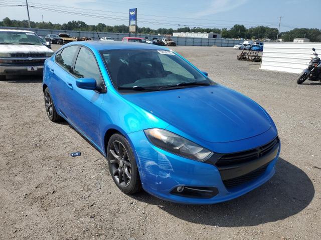 DODGE DART SXT 2015 1c3cdfbb2fd422425