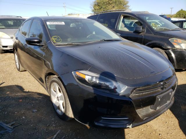 DODGE DART SXT 2015 1c3cdfbb2fd431819