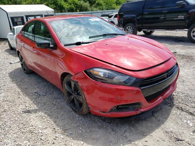 DODGE DART SXT 2015 1c3cdfbb2fd432923