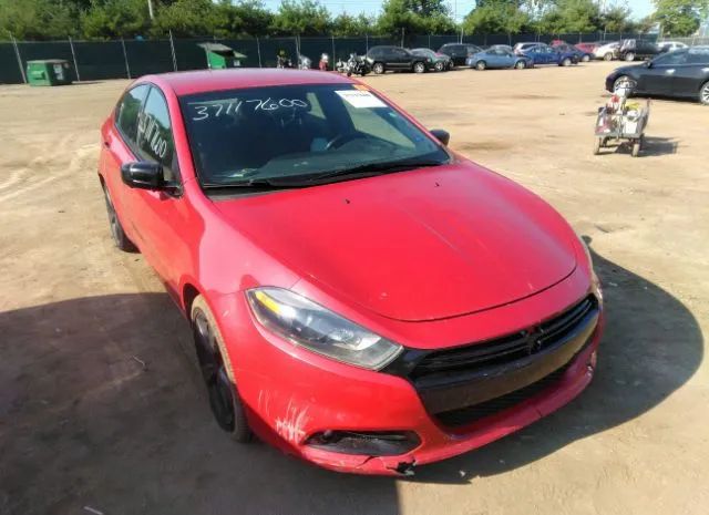 DODGE DART 2016 1c3cdfbb2gd505354