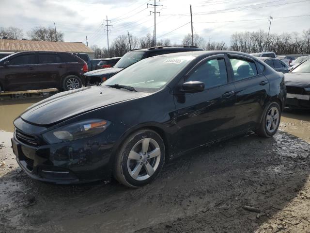 DODGE DART SXT 2016 1c3cdfbb2gd505502