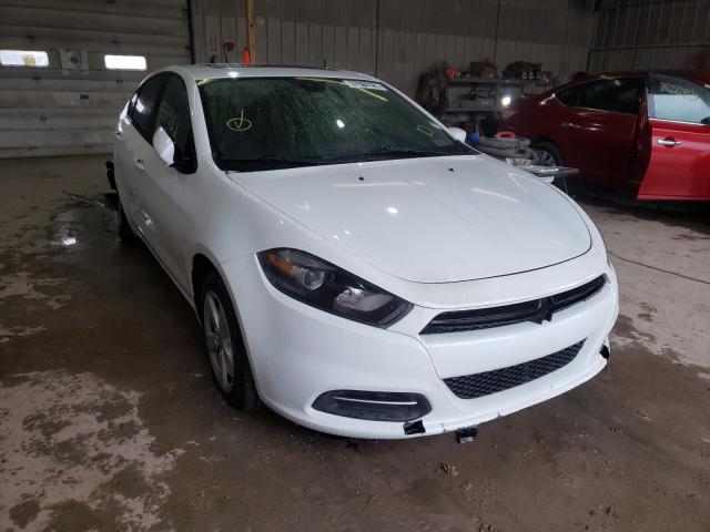 DODGE DART SXT 2016 1c3cdfbb2gd505810