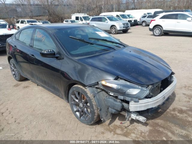 DODGE DART 2016 1c3cdfbb2gd507685