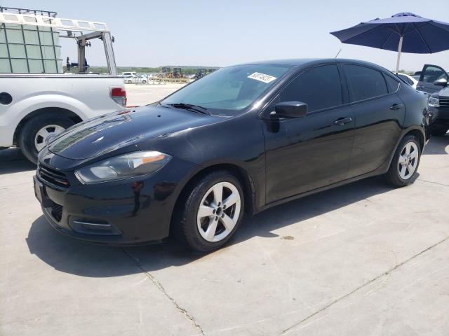 DODGE DART SXT 2016 1c3cdfbb2gd515401