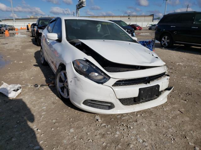 DODGE DART SXT 2016 1c3cdfbb2gd516192