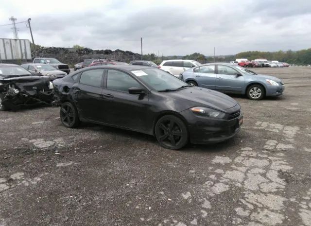 DODGE DART 2016 1c3cdfbb2gd516306