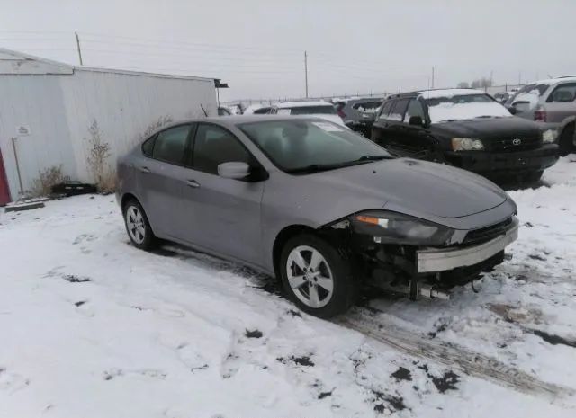 DODGE DART 2016 1c3cdfbb2gd537964