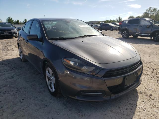 DODGE DART SXT 2016 1c3cdfbb2gd563612