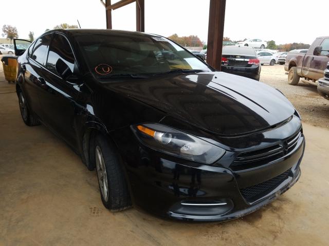 DODGE DART SXT 2016 1c3cdfbb2gd563710