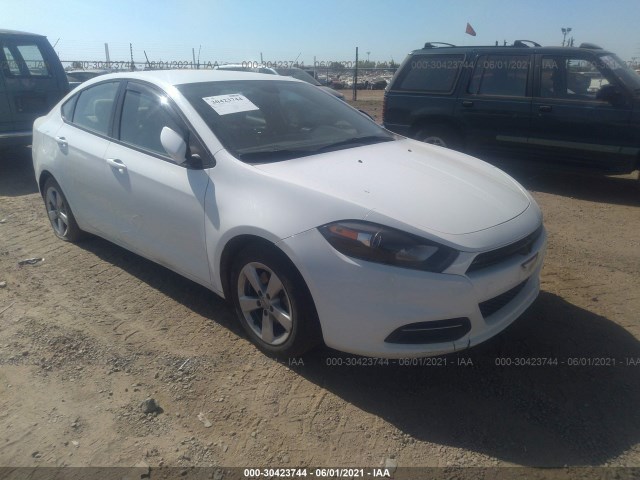 DODGE DART 2016 1c3cdfbb2gd563948