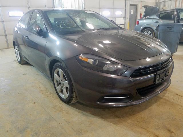 DODGE DART SXT 2016 1c3cdfbb2gd564100