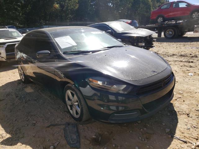 DODGE DART SXT 2016 1c3cdfbb2gd565327