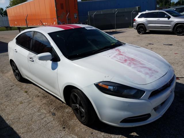 DODGE DART SXT 2016 1c3cdfbb2gd577266