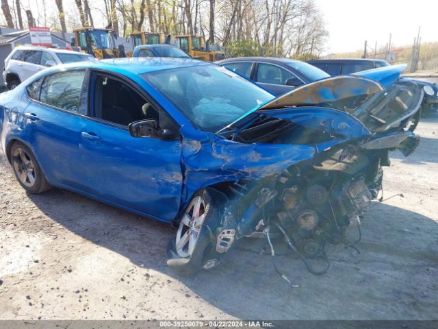 DODGE DART 2016 1c3cdfbb2gd577364