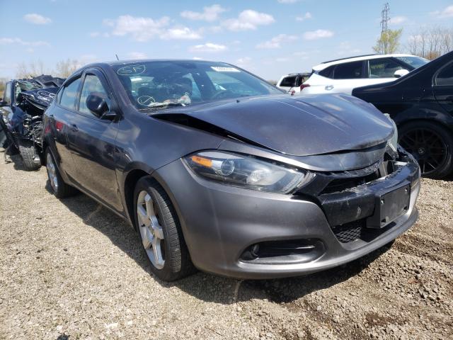 DODGE DART SXT 2016 1c3cdfbb2gd592690