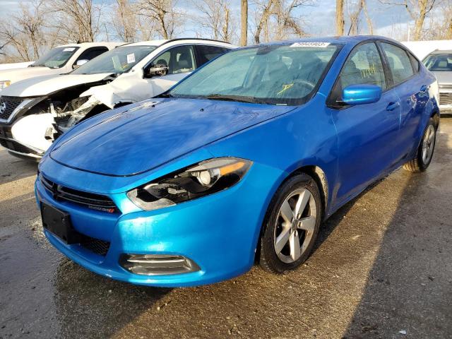 DODGE DART 2016 1c3cdfbb2gd605762