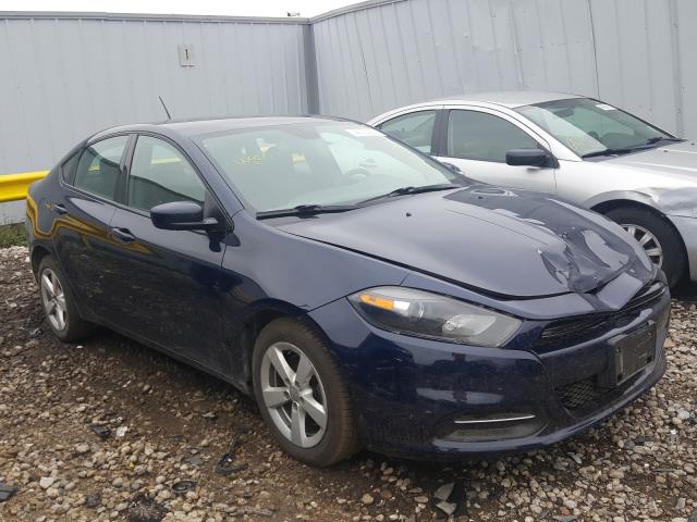 DODGE DART SXT 2016 1c3cdfbb2gd607690