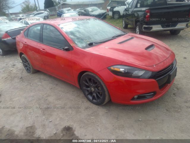 DODGE DART 2016 1c3cdfbb2gd623954