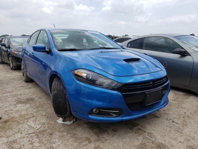 DODGE DART SXT 2016 1c3cdfbb2gd624831